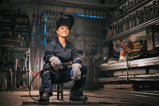 Best Artistic and Custom Metal Fabrication in Ball Ground, GA