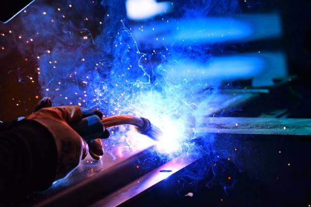 Best Maintenance and Repair Welding in Ball Ground, GA