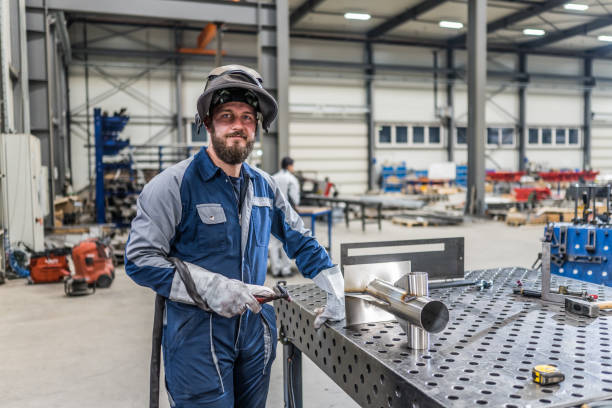 Best Structural Steel Welding in Ball Ground, GA
