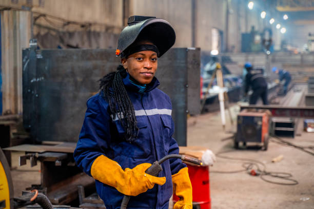  Ball Ground, GA Welder Pros
