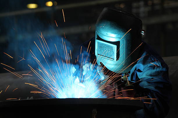 Affordable Welder Services in Ball Ground, GA