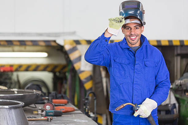 Best Specialty Welding Processes in Ball Ground, GA