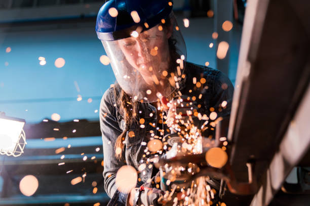 Best Welding Equipment Sales and Repair in Ball Ground, GA